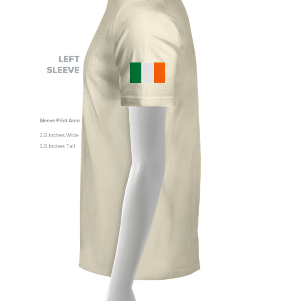 Off White - G500 - SLEEVE_LEFT