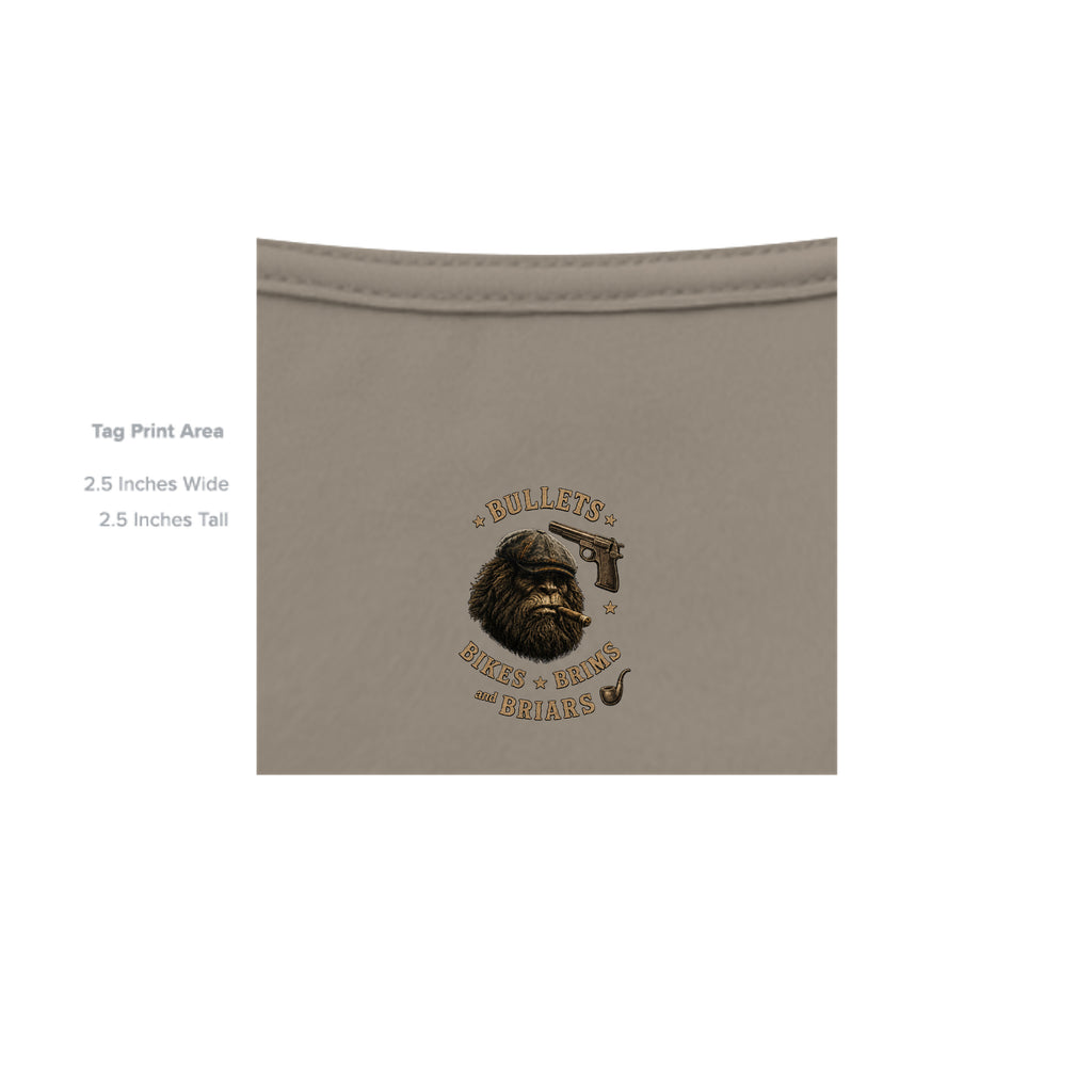 BROWN SAVANA - G500 - INSIDE_TAG_LINE