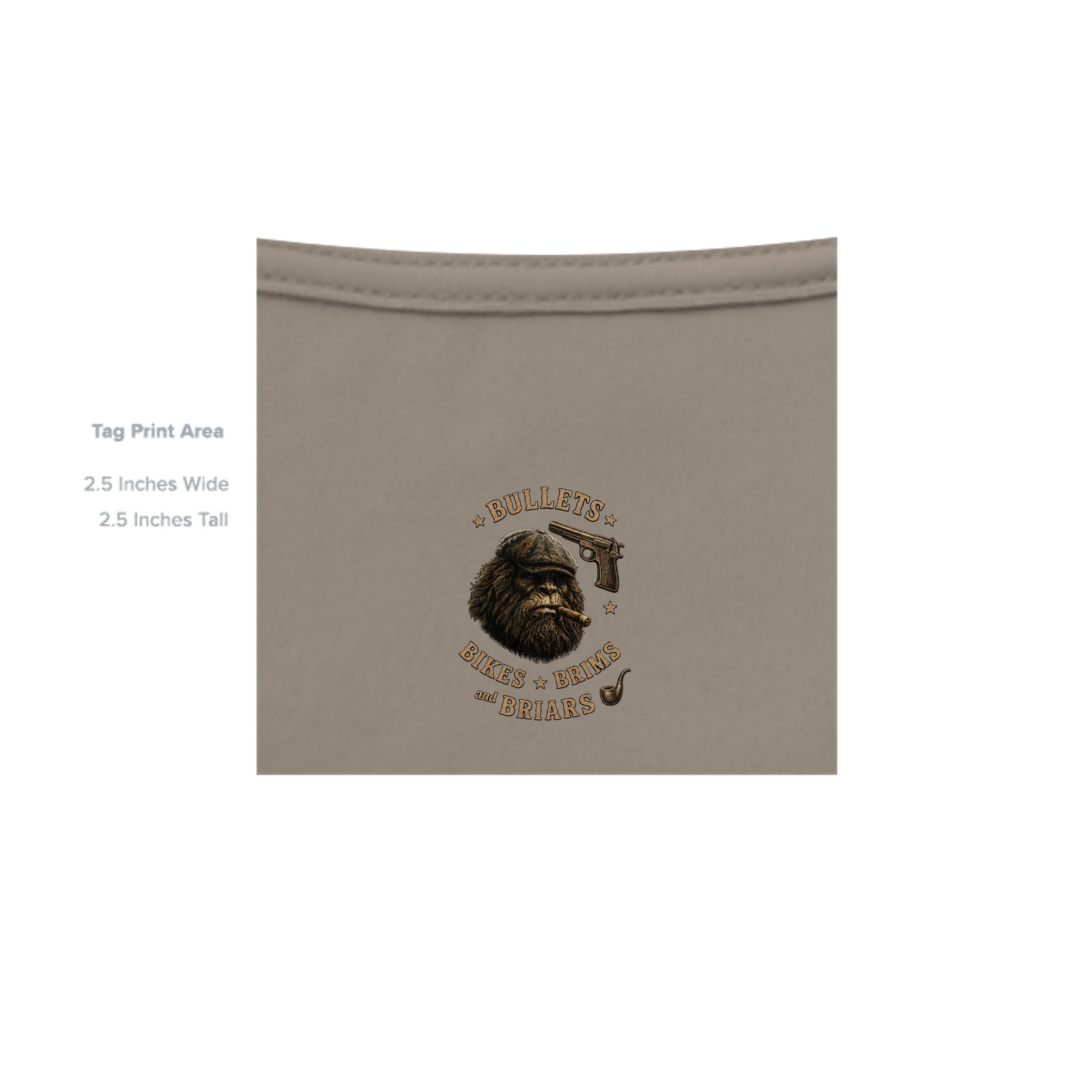 BROWN SAVANA - G500 - INSIDE_TAG_LINE