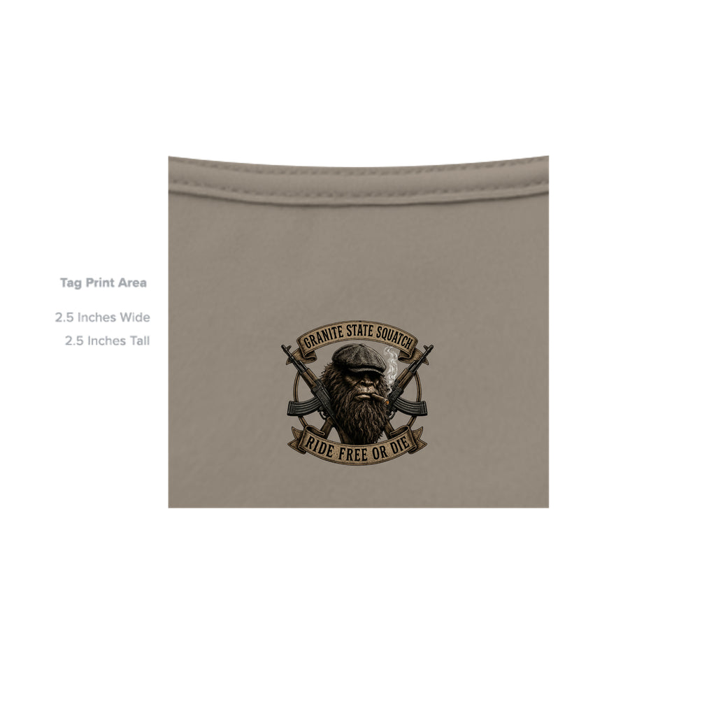 BROWN SAVANA - G500 - INSIDE_TAG_LINE
