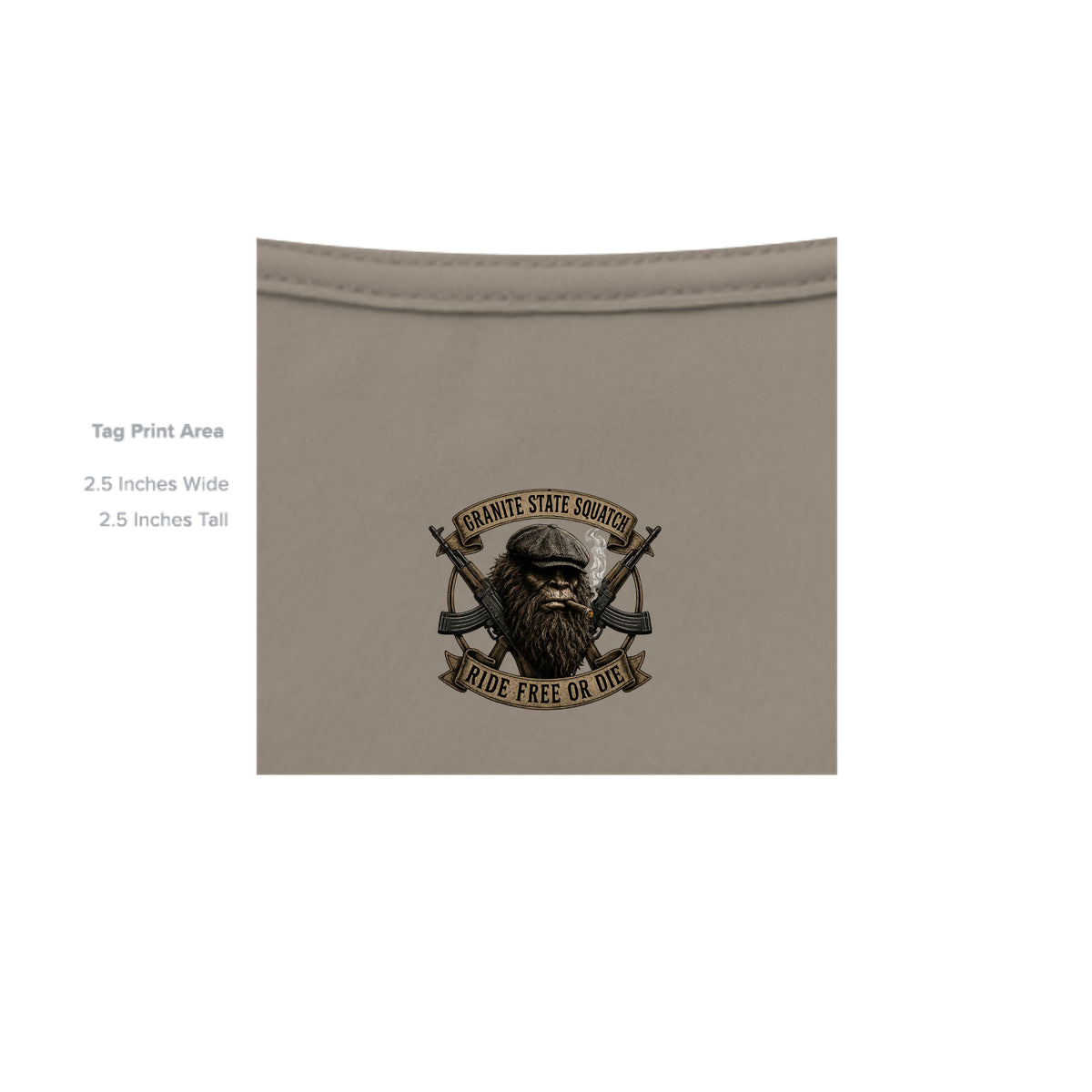 BROWN SAVANA - G500 - INSIDE_TAG_LINE