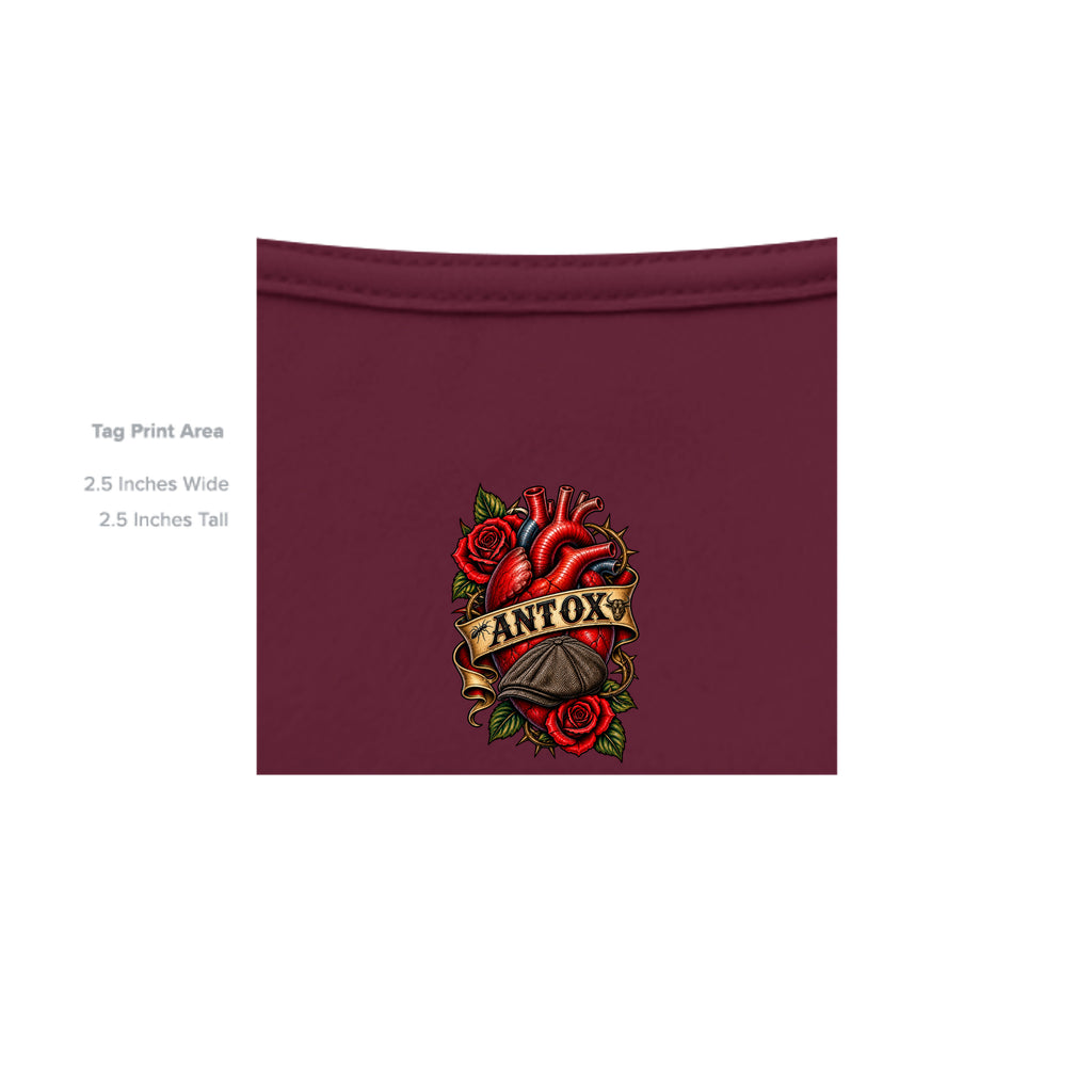 MAROON - G500 - INSIDE_TAG_LINE