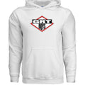 WHITE - G185 - FRONT