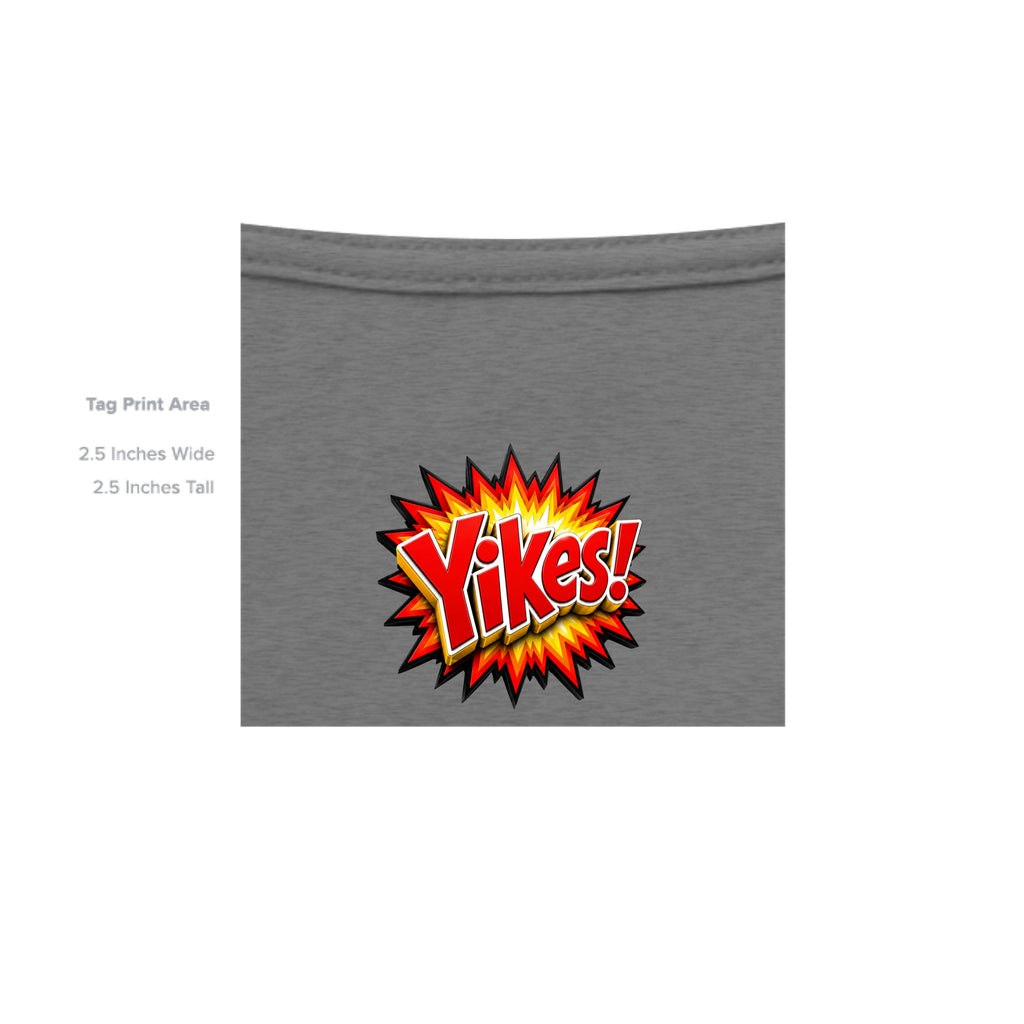 GRAPHITE HEATHER - G500 - INSIDE_TAG_LINE