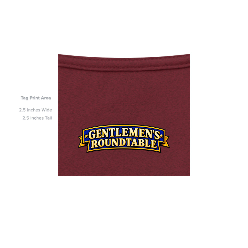ANTIQUE CHERRY RED - G500 - INSIDE_TAG_LINE