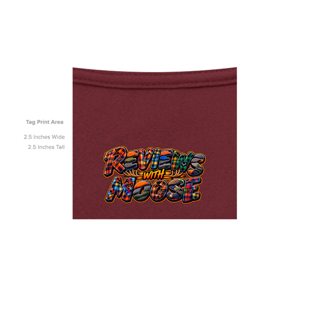 ANTIQUE CHERRY RED - G500 - INSIDE_TAG_LINE