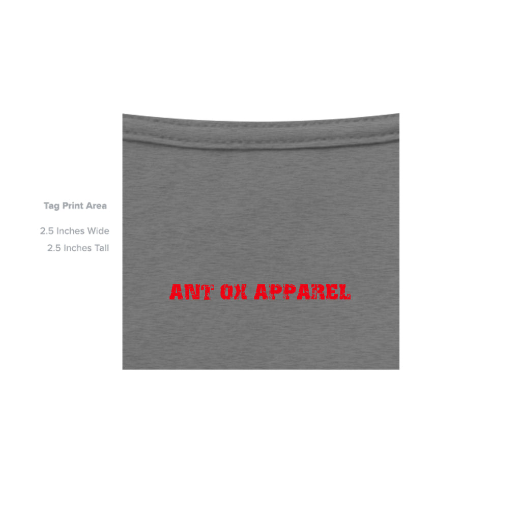 GRAPHITE HEATHER - G500 - INSIDE_TAG_LINE