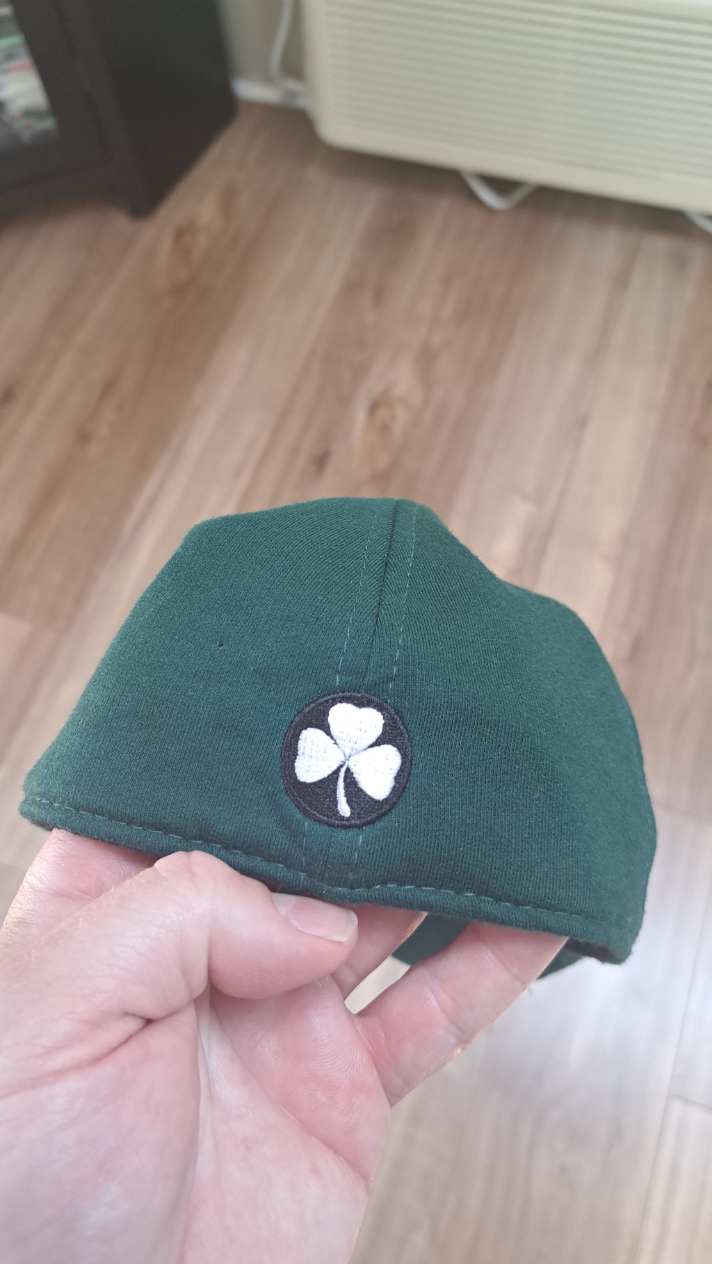 Boston Scally Dubliner Size S