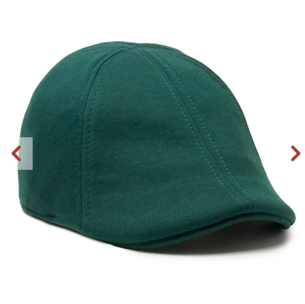 Boston Scally Dubliner Size S