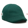 Boston Scally Dubliner Size S